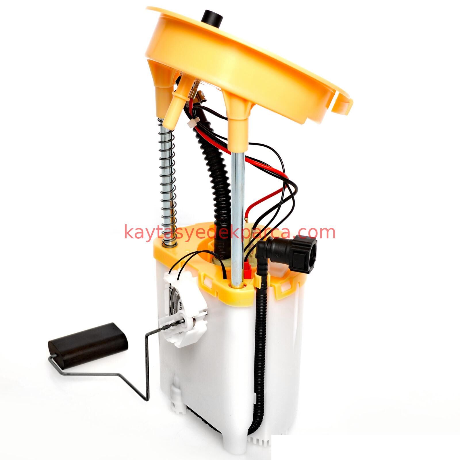 16117190946-7190946-4UU-MAZOT POMPASI E90 LCI