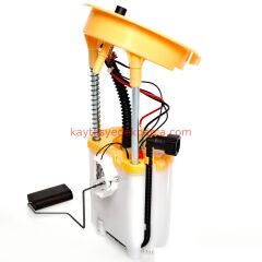 16117190946-7190946-4UU-MAZOT POMPASI E90 LCI