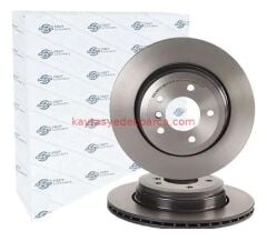 34216772085-6772085-TEX-DİSK E60/E63 ARKA HAVALI