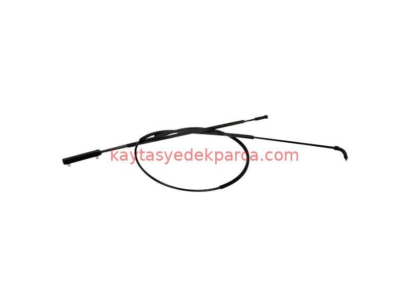 51237184456-7184456-WEN-KAPUT TELİ E70 ORTA