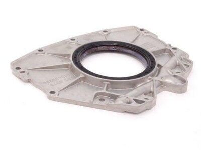 MER-6420100314-KRANK KEÇESİ, OM642 ARKA MOTOR BLOĞU ALİMYUM