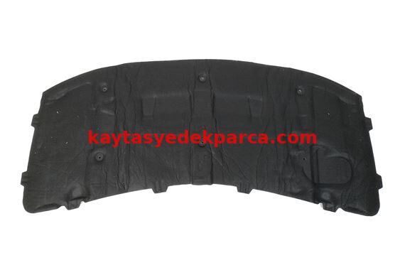 LR031709-LND-MOTOR KAPUT İZALATÖRÜ VOGUE 2002=>