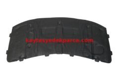 LR031709-LND-MOTOR KAPUT İZALATÖRÜ VOGUE 2002=>