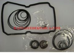 ŞANZIMAN CONTA TK, W211