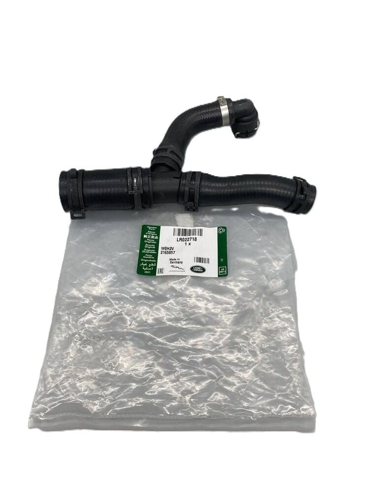LND-LR022718-TERMOSTAT ARA HORTUMU RR. 4.4