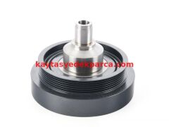 11257798369-7798369-GOE-SEKMAN M57N2 STD 84*2.5+2+2MM STD