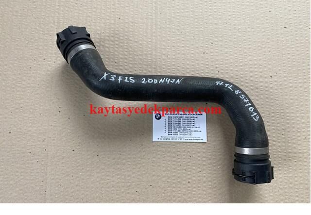 17128571613-8571613-BMW-RAD ALT HORTUM