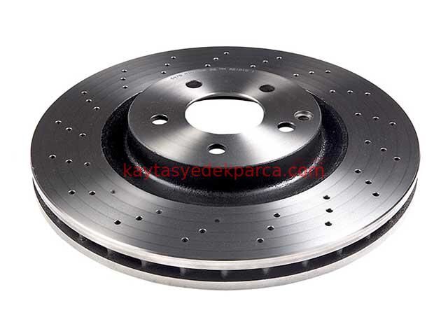 A2034211312-4211312-PGD-FREN DİSKİ