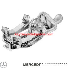 A6392605209-MER-VİTES KOL MEKANİZMASI W639