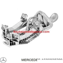 A6392605209-MER-VİTES KOL MEKANİZMASI W639