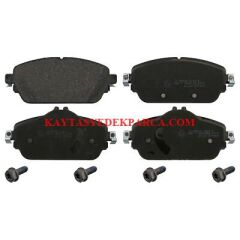 FREN BALATASI W205 ÖN C180/200/220