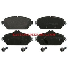 FREN BALATASI W205 ÖN C180/200/220