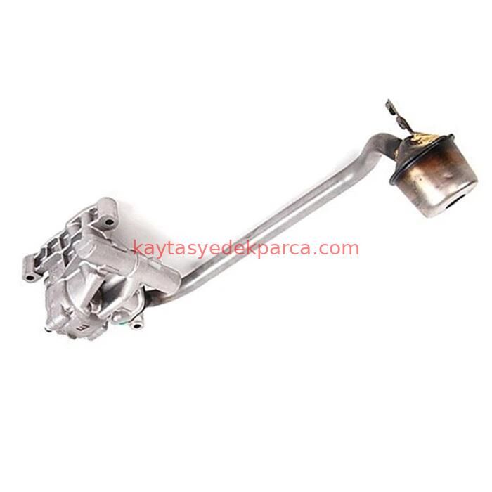 11411748146-1748146-LAS-YAĞ POMPASI E39/M52