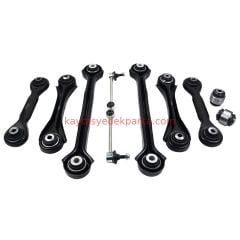 33326782237-6782237-4UU-SALINCAK ARKA E87/E90/E91/E92 ARKA ÜST