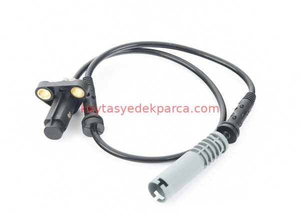 34521182159-1182159-DLH-ABS SENSÖRÜ E39 ÖN =>99