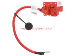 61129217031-9217031-B.W-AKÜ KABLOSU E90 +