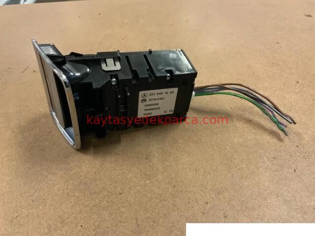 A2124404205-MER-SOKET