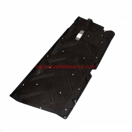 A2466840100-GKL-TABAN BAGALİTİ W117-W246 SOL