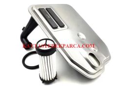 ŞANZUMAN YAĞ FILTRESI