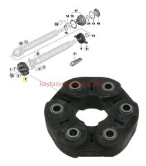 26117546426-7546426-FEB-ŞAFT TAKOZU