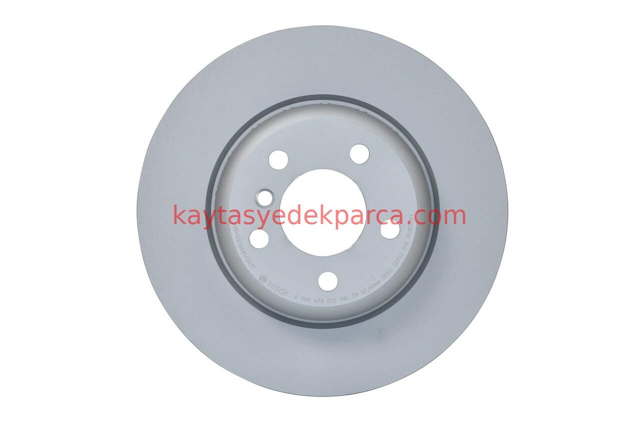 34113400151-3400151-FRE-DİSK ÖN X3/E83