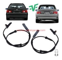 34521182160-1182160-DLH-ABS SENSÖRÜ E39 ARKA =>99