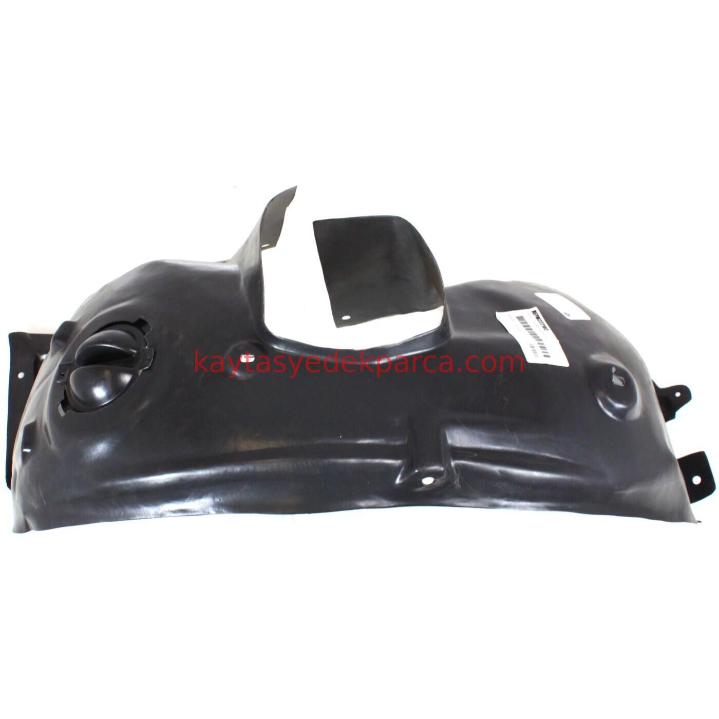 51717207577-B.W-DAVLUMBAZ ÇAM.ÖN MİNİ COOPER R56/L