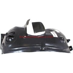 51717207577-B.W-DAVLUMBAZ ÇAM.ÖN MİNİ COOPER R56/L