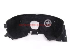 51717207577-B.W-DAVLUMBAZ ÇAM.ÖN MİNİ COOPER R56/L