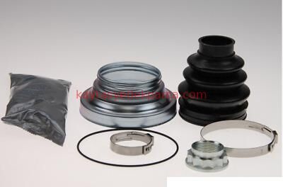 A0003570191-GKN-AKS KÖTÜRK TK. W211-W205-W213 ARKA