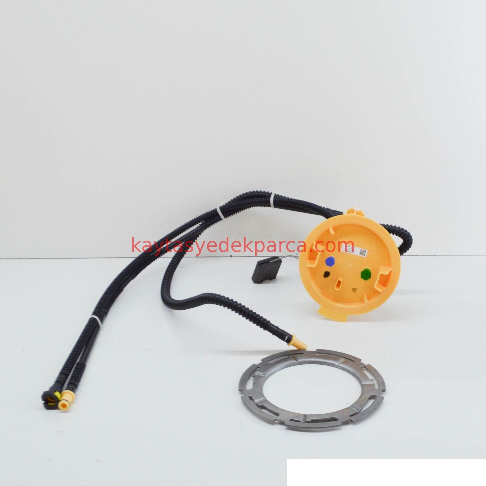 A2124700400-MER-BENZİN POMPASI