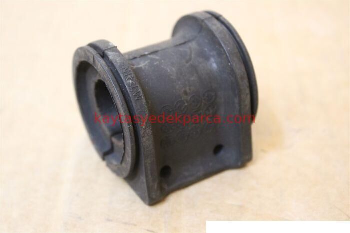 A6393231985-MER-VİRAJ LASTİĞİ, W639 ÖN 24mm