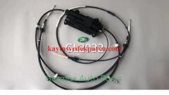 LR032360-LND-AKS BAĞLANTI AYAĞI ÖN R.R EVOQUE