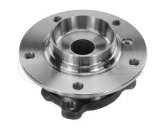 ASP-31226765601-ÖN AKS BİLYASI E60