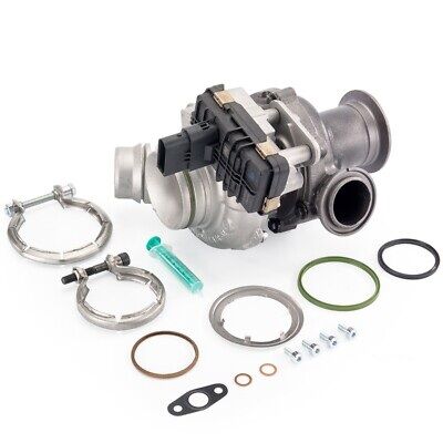 GAR-11658570083-TURBO F20
