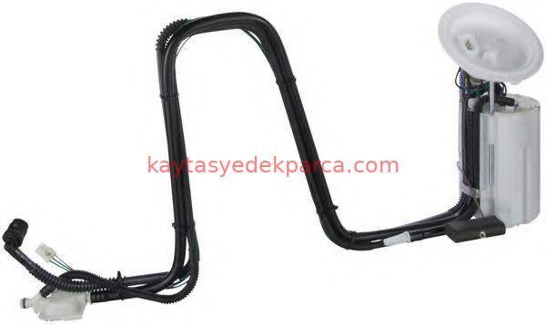16117373458-7373458-4UU-BENZİN POMPASI E60/M54 E63/E64 645ci