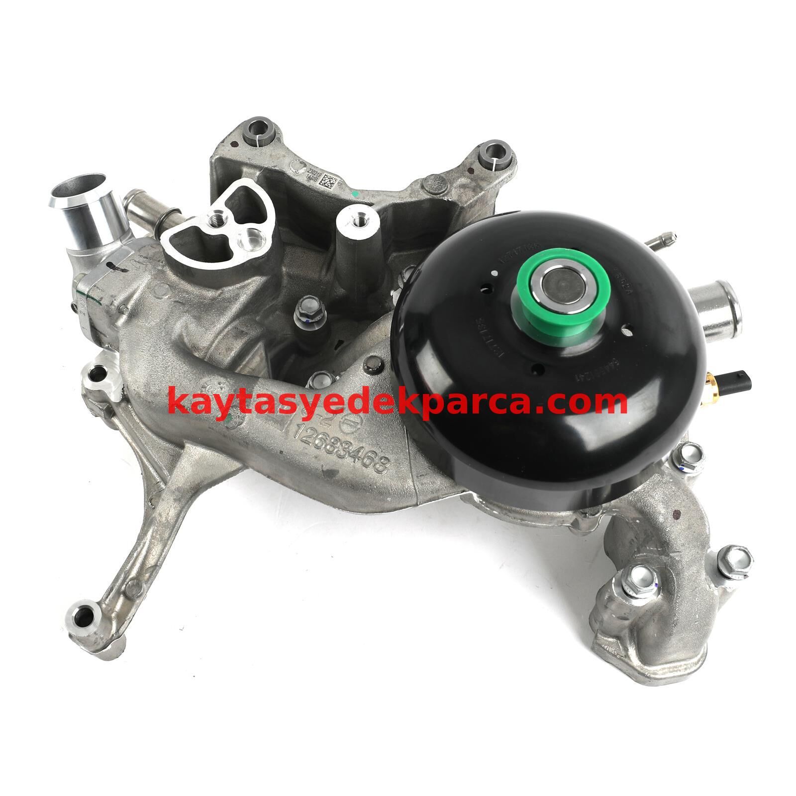 17127799747-7799747-RPR-RADYATÖR ÜST HORTUMU E60