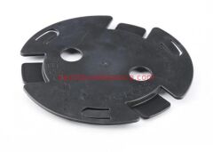 51757409394-7409394-BMW-MOTOR ALT MUAFAZA KAPAĞI G30