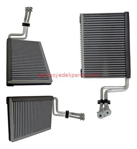 64116934781-6934781-VAL-EVAPATÖR E90/E87 VALEO TİP