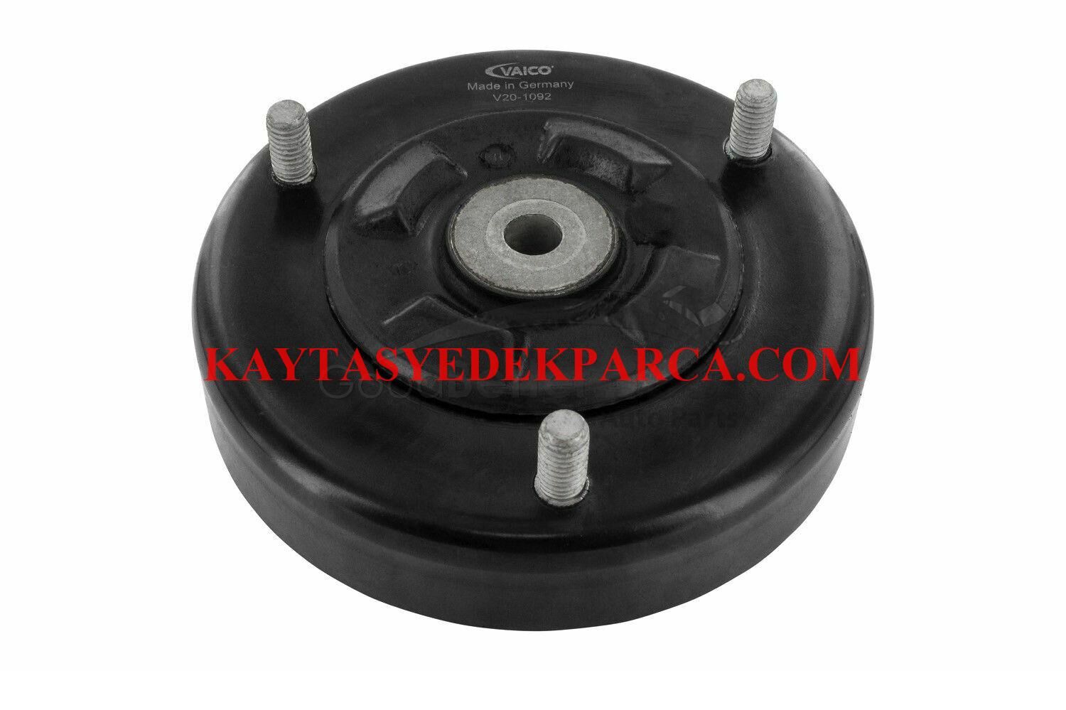 AMORTİSÖR TAKOZU E39 ARKA