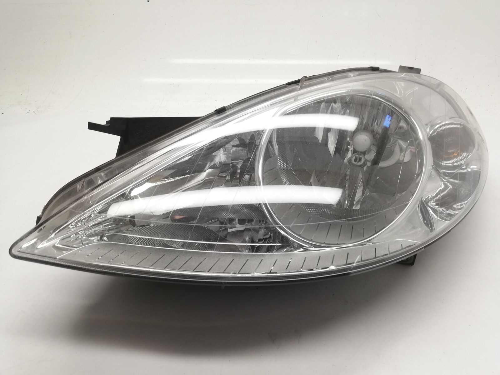 DEP-A1698200161-FAR KOMPLE W169 SOL ELEGANCE