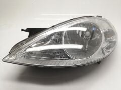 DEP-A1698200161-FAR KOMPLE W169 SOL ELEGANCE