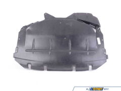WUT-51718159980-MOTOR ALT MUHAFAZA E39