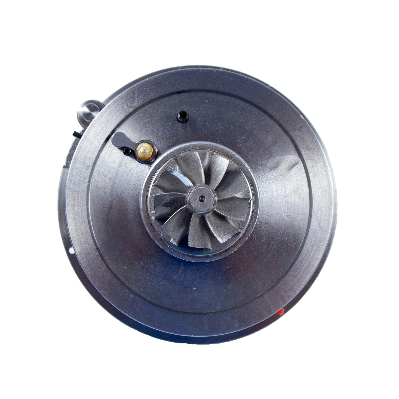 GAR-A6540903601-TURBO
