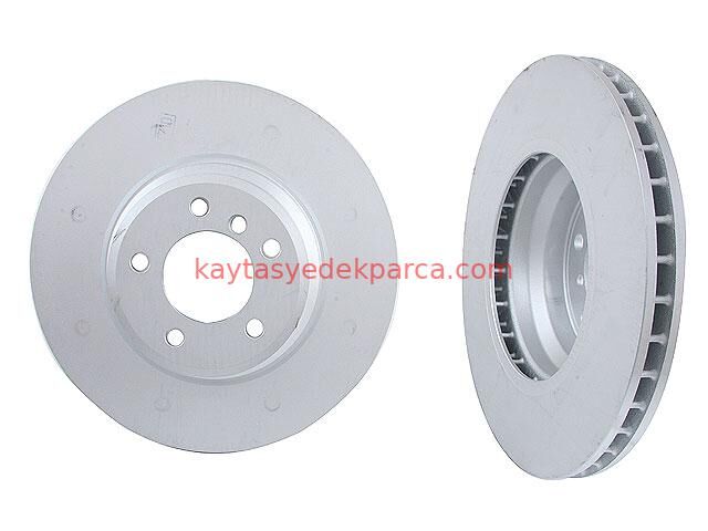 34116750267-6750267-FRE-DİSK E65/E66 ÖN 740/760