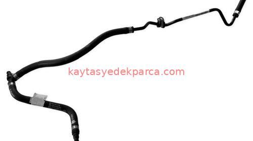 A2125013725-MER-YEDEK SU DEPO HORTUMU TAHLİYE W212