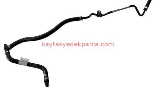 A2125013725-MER-YEDEK SU DEPO HORTUMU TAHLİYE W212