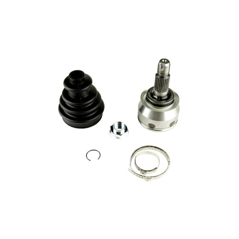 ASP-31607518238-AKS MİNİ COOPER R50/R =>07/04