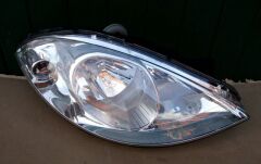 DEP-A1698200261-FAR KOMPLE W169 SAĞ ELEGANCE