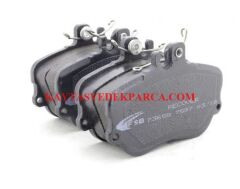 FREN BALATASI, W202 ÖN 0054204620